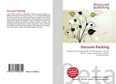 Vacuum Packing的封面