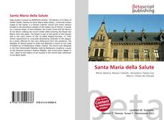 Santa Maria della Salute的封面