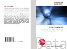 Couverture de Tan Tarn How