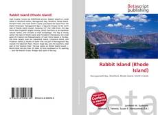 Couverture de Rabbit Island (Rhode Island)
