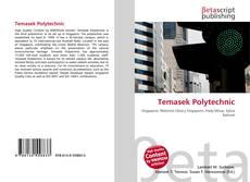 Couverture de Temasek Polytechnic