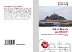 Couverture de Rabbit Islands (Çanakkale)