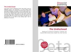Couverture de The Undisclosed