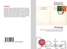 Philately的封面