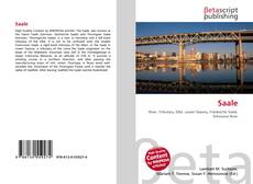 Saale的封面