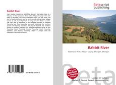 Rabbit River的封面