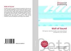 Buchcover von Wall of Sound