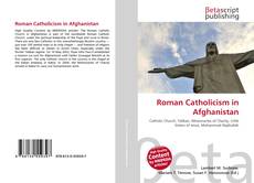 Roman Catholicism in Afghanistan的封面