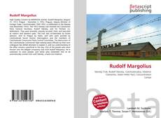 Rudolf Margolius的封面