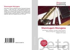 Buchcover von Shanmugam Murugesu