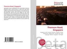 Couverture de Thomson Road, Singapore