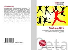 Couverture de Zecchino d'Oro