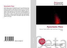 Couverture de Pyroclastic Flow