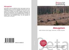 Couverture de Abzugeisen