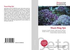 Couverture de Thum Ping Tjin