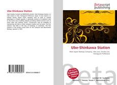 Couverture de Ube-Shinkawa Station