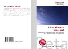 Couverture de Ras Al Khaimah Spaceport