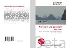 Northern and Southern Vietnam的封面