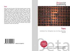 Borítókép a  Torc - hoz