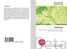 Buchcover von YaHooka