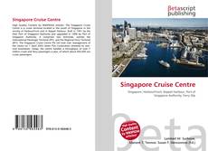 Buchcover von Singapore Cruise Centre
