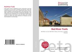 Buchcover von Red River Trails