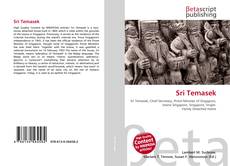 Buchcover von Sri Temasek