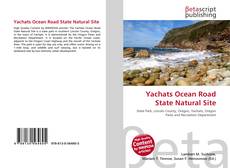 Buchcover von Yachats Ocean Road State Natural Site