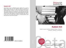 Buchcover von Rabbit Hill