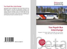 Couverture de Toa Payoh Bus Interchange