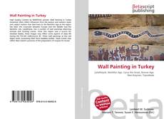 Buchcover von Wall Painting in Turkey