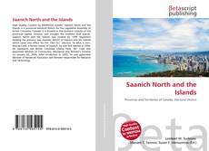 Buchcover von Saanich North and the Islands