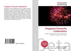Singapore Fireworks Celebrations kitap kapağı