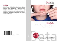 Couverture de Scrofula