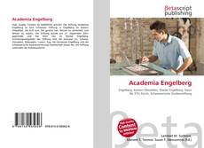 Buchcover von Academia Engelberg