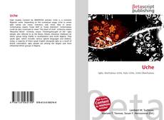 Copertina di Uche