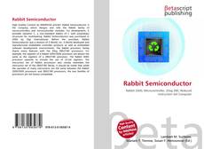 Couverture de Rabbit Semiconductor