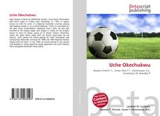 Couverture de Uche Okechukwu