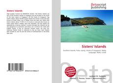 Couverture de Sisters' Islands