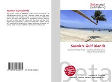 Couverture de Saanich–Gulf Islands