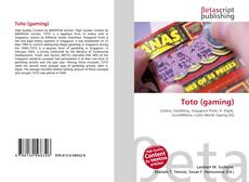 Couverture de Toto (gaming)