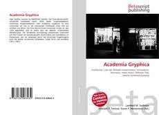 Academia Gryphica的封面