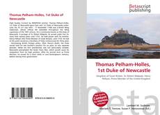 Copertina di Thomas Pelham-Holles, 1st Duke of Newcastle