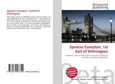 Copertina di Spencer Compton, 1st Earl of Wilmington