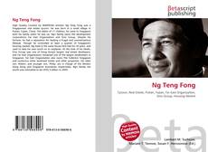 Copertina di Ng Teng Fong
