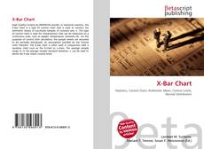 Copertina di X-Bar Chart