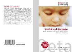 Copertina di Sesshō and Kampaku