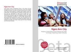 Copertina di Ngee Ann City