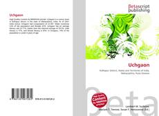 Capa do livro de Uchgaon 