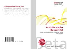 Copertina di Uchhali Complex (Ramsar Site)